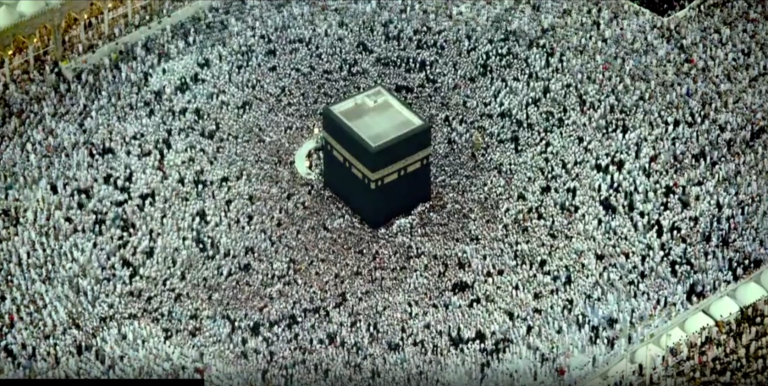 کلیپ غلبه اسلام بر تمام ادیان