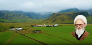 انسان بزرگ ترین موجود نظام هستی