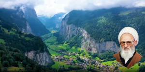 رشد انسان در دو رحم