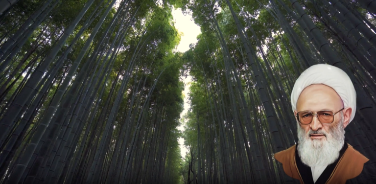 دفتر حق است دل